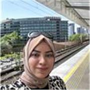 English French and arabic tutor teaches students of all ages