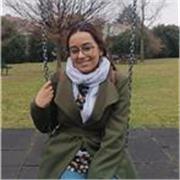 Grazie alla mia certificazione IELTS, sarò l'insegnante più adatta per te.