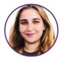 Birlikte hem öğrenmek hem de öğretmek için çok heyecanlıyım!