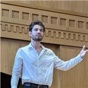 Insegnante di canto lirico, pop da più di 7 anni