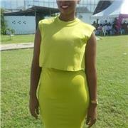 Karolyn Wanjiru