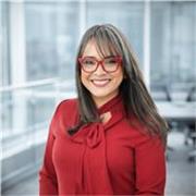 Profesora de historia del arte imparte clases online