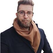 Docente presso scuola superiore offre lezioni di: ITALIANO