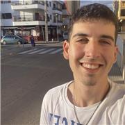 ¡Hola! Soy un estudiante de física y me ofrezco a dar clases de bachillerato o la ESO de matemáticas, física o química