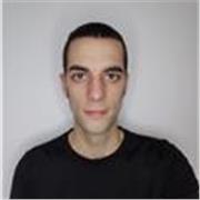 I'm a a creative and compassionate person who has been speaking, reading and writing english since childhood. I'm a writer published in Spain, and also has teach kids and adults in the area how write and have a conversation in english.

Right now I'm open