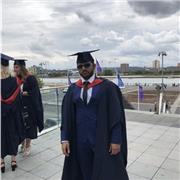 Mr Shafayat Rasul