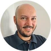 Profesor de Teoría del arte e Historia del Arte aplicadas a todas las edades.