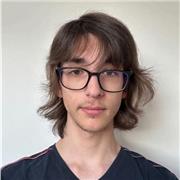 Professeur de guitare classique et électrique étudiant 10ans de conservatoire