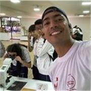 Profesor de biología apto para todos los niveles 