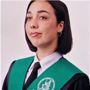 Gracias a mi previas experiencias, estoy capacitada para dar clases a niños/as de 3 a 12 años.