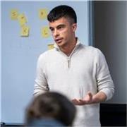 Vamos a aprender ingles juntos y, sobre todo, a disfrutarlo