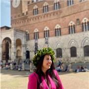 Laureata in spagnolo 9cfre ripetizioni di spagnolo