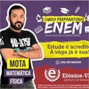 Prof. Doutorando Neurociência, MSc. TIC's Educacionais e Matemática