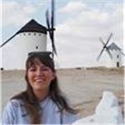 Soy maestra de primaria especializada en educación especial (audición y lenguaje y pedagogía terapéutica). 