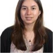 Doy clases particulares de temáticas afines a la ingeniería ambiental, tales como matemáticas, química, biología e inglés