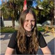 I am a native English speaker with previous experience in tutoring English and Maths at a secondary school level