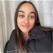 Profesora de matemáticas, podrían verse otras asignaturas dependiendo del curso. Nivel max ESO. Clases online o presenciales.