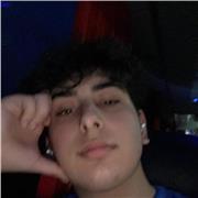 I like to learn new stuff about myself every day