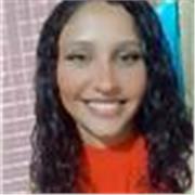 Professora de reforço, e apoio, para maior aprendizado dos alunos