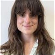 Laureata magistrale in Lingue e Culture per la Comunicazione Internazionale (LM37)