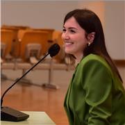 Insegnante di inglese per ragazzi (liceali e universitari)