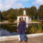 Mi nombre es Natalia y soy traductora freelance, especialista en inglés técnico y legal