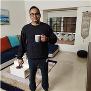 Experienced English teacher offering online classes for all ages.