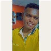 profesor de sociales para jóvenes y niño