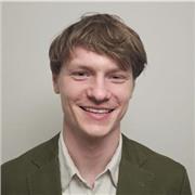 Jamie Gowers