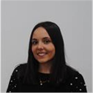 Alba Alfaro Domínguez