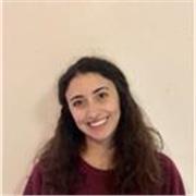 Laureata in Letterature moderne, comparate e postcoloniali offre ripetizioni e lezioni di inglese