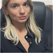 Neolaureata (con Lode) alla facoltà di Giurisprudenza dell’Alma Mater Studiorum di Bologna. Attualmente svolgo pratica forense in uno Studio Legale siro in Bologna