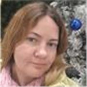 Russisch-Tutor, da Russisch mein Muttersprache ist, aber ich kann auch Deutsch auf B1-Niveau.