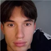 I am patient, organised and confident and I would say I am good at understanding people. Secondary and primary students.