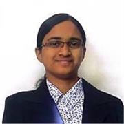   English tutor with 3years' experience offering private English lessons for children aging 3-15 