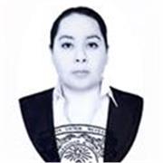 Profesora de ingles para todas las edades y niveles