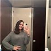 Profesora de química (alumna primero bachillerato) para gente de la eso