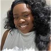 I'm constantly coming up with new ideas and I love to find a solution to a problem. I look forward to facilitating a space for you