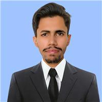 Computer Science graduate from UET Taxila, Pakistan, with expertise in OOP and DSA , offering simplified programming explanations.