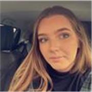 affordable english tutorting by university student