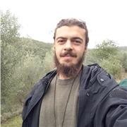 Sono uno studente di fisica, impartisco lezioni di matematica e fisica x10€/h. Libero tutti i pomeriggi da remoto