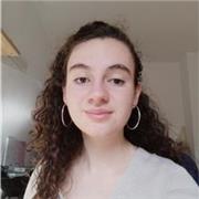 Estudiante de psicología ofrece clases de asignaturas del bachillerato científico ( Matemáticas, Biología, Química, Inglés, lengua y literatura y historia). Tengo conocimientos del temario de primaria y secundaria o Eso. Dispuesta a dar clases a niños de