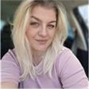 English tutor offering professional lessons for students of all age groups.



