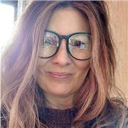 Insegnante bilingue grammatica/conversazione/business Englisha studenti e professionisti. Lezioni sia online che di persona, fascia diurna e prima serata. Completamente vaccinata covid