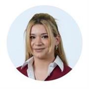 Profesora titulada para dar clases a personas en situación de dependencia 