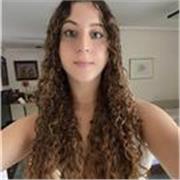 Soy estudiante del Grado en Educación Primaria en la UMU, con vocación por la enseñanza y experiencia en apoyo educativo