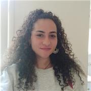 Madrelingua spagnola, laureata in Filosofia. Lezioni personalizzate per perfezionare grammatica e vocabolario