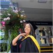Psychology Masters Student offering private maths and psychology lessons for individuals interested in these subjects. 