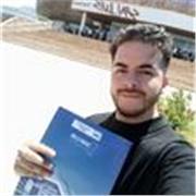 Profesor de español que enseña a las personas de todas las edades. | Spanish teacher who teaches people of all ages