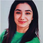 Laureanda in Farmacia, offro lezioni scientifiche: scienze, chimica, matematica